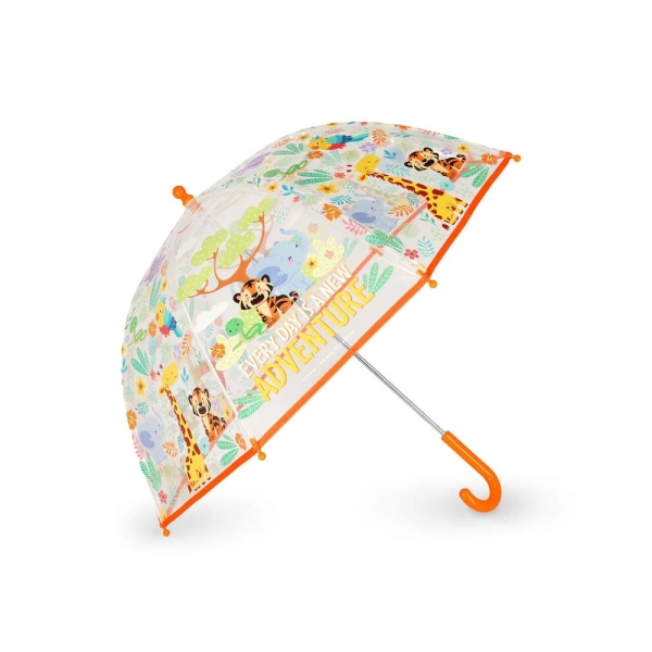 Kid's Umbrella - Dancin' in the Rain