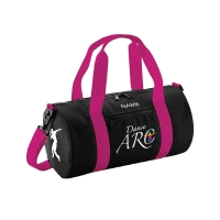 Dance ARC - Holdall with Male Dancer
