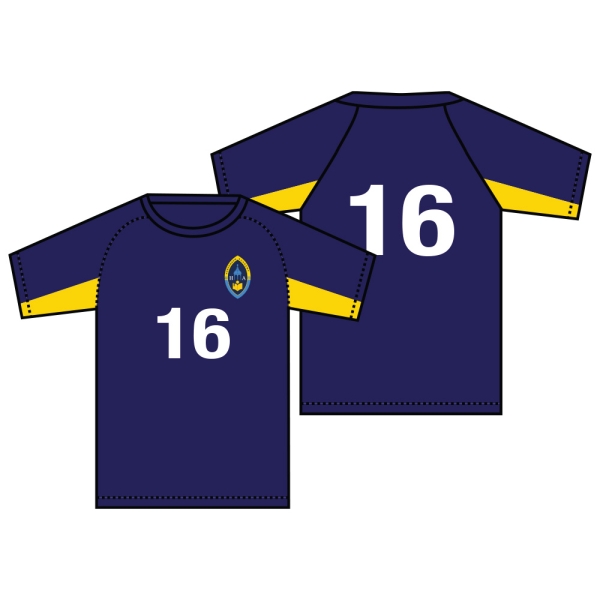 Harpenden Academy - *New* Pe T-Shirt