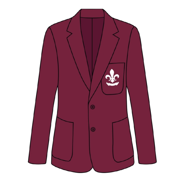 St Joan of Arc Catholic School - Boys Blazer
