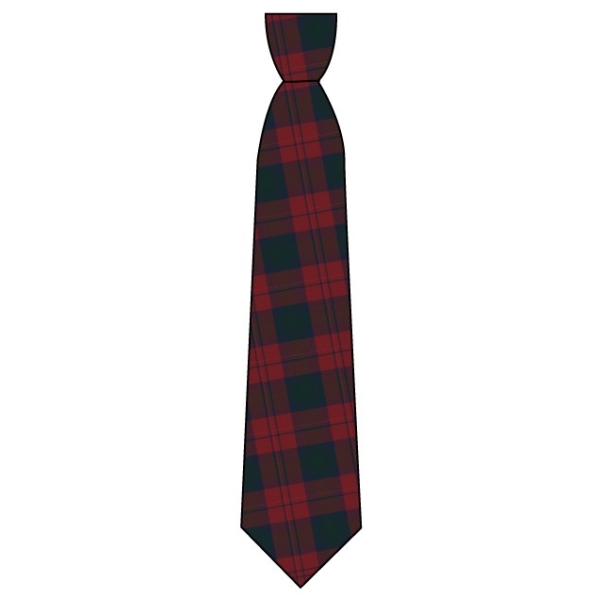 St Joan of Arc Catholic School - School Tie