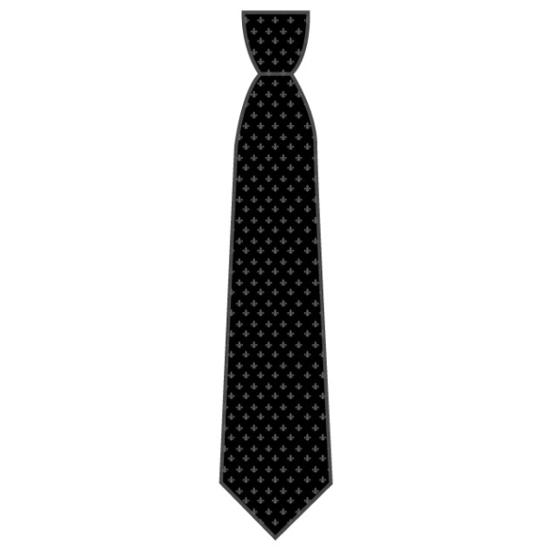 St Joan of Arc Catholic School - Sixth Form Tie