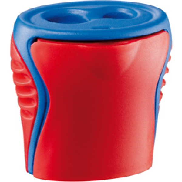 Sharpener - Double Pencil