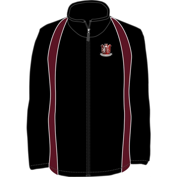 Kings Langley School - Waterproof Jacket
