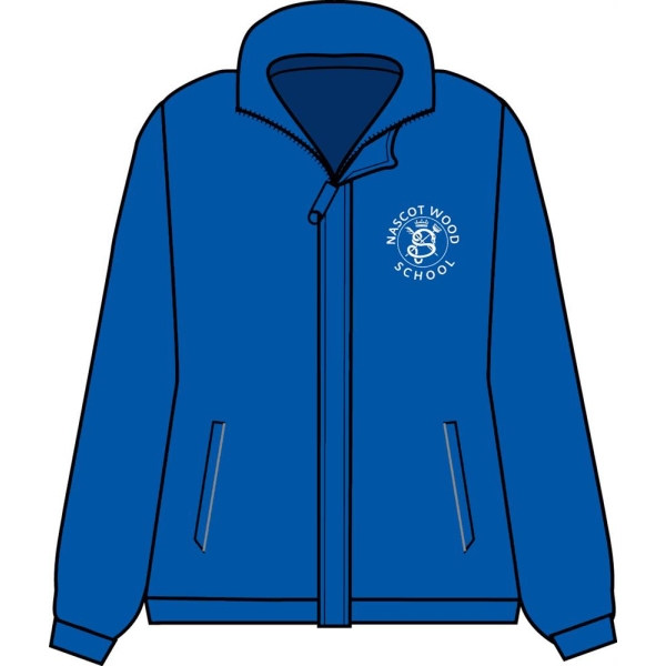 Nascot Wood Junior School - Reversible Jacket
