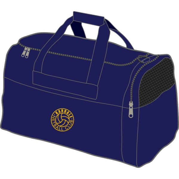 Kardale Netball Club - Kardale Kit Bag