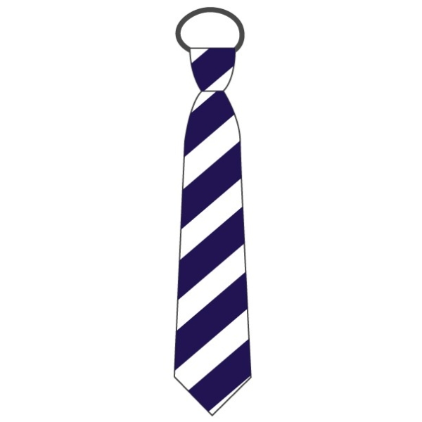 Holy Trinity CE Primary School - School Tie