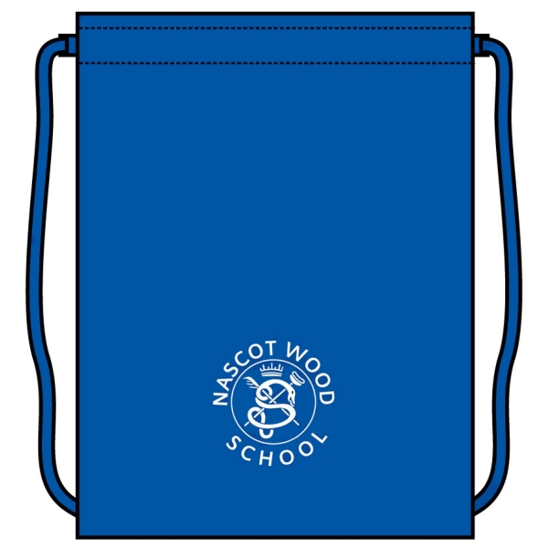 Nascot Wood Junior School - PE Bag