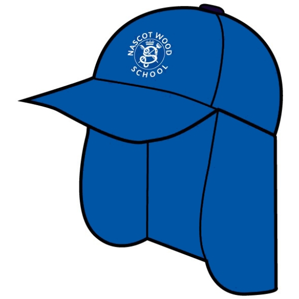 Nascot Wood Junior School - Legionnaire Cap