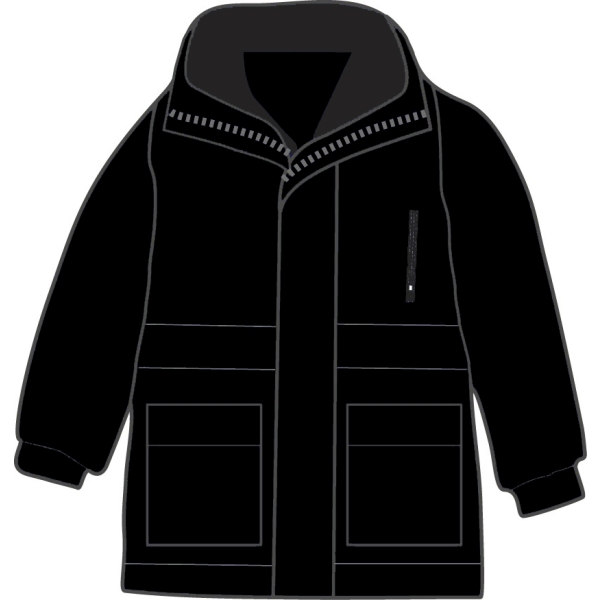 Stanborough Primary and Nursery School - 3-in-1 Garden Coat