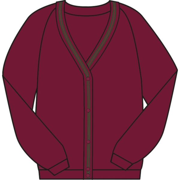 Stanborough Primary and Nursery School - Cardigan