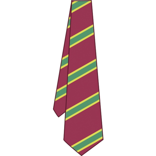 Stanborough Primary and Nursery School - School Tie