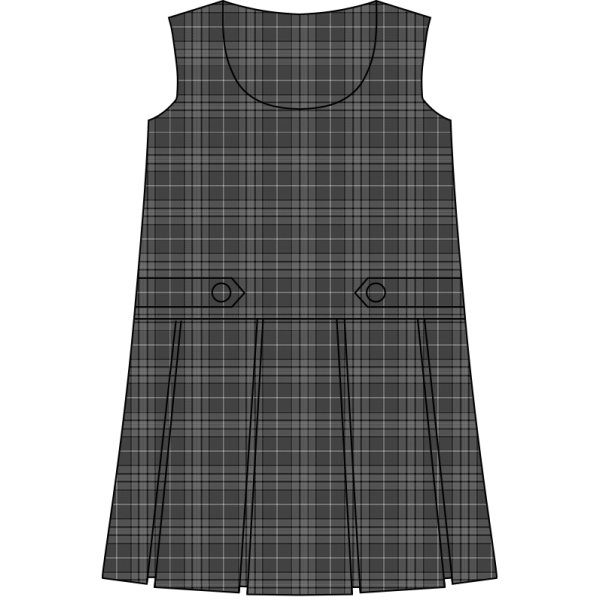 Stanborough Primary and Nursery School - Pinafore