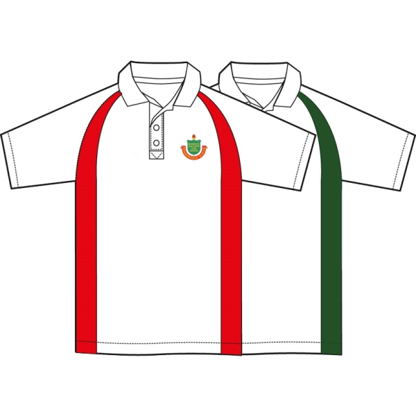 Stanborough Primary and Nursery School - Sports Polo Shirt