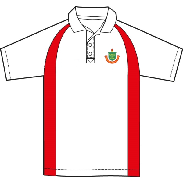 Stanborough Primary and Nursery School - Sports Polo Shirt