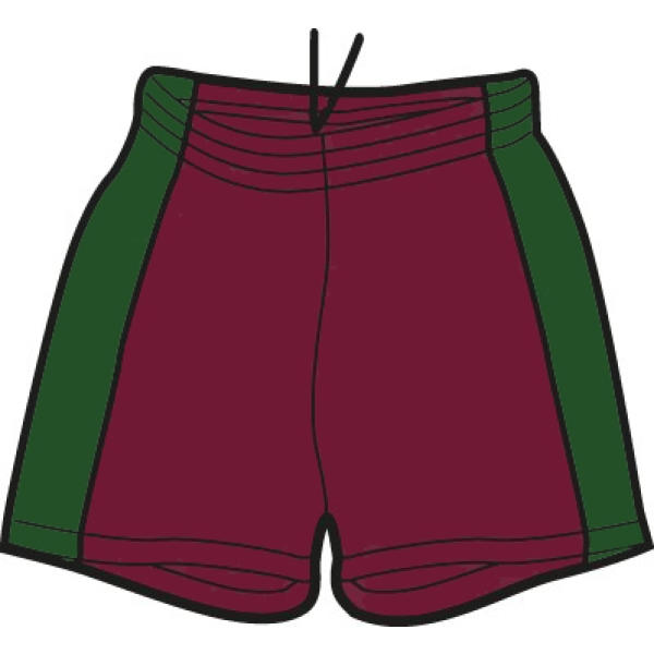 Stanborough Primary and Nursery School - PE Shorts