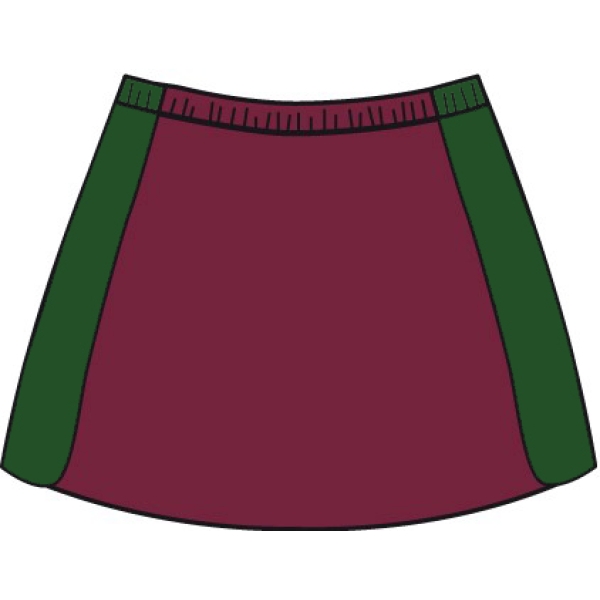 Stanborough Primary and Nursery School - PE Skort