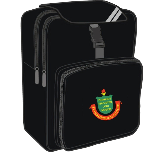 Stanborough Primary and Nursery School - Backpack