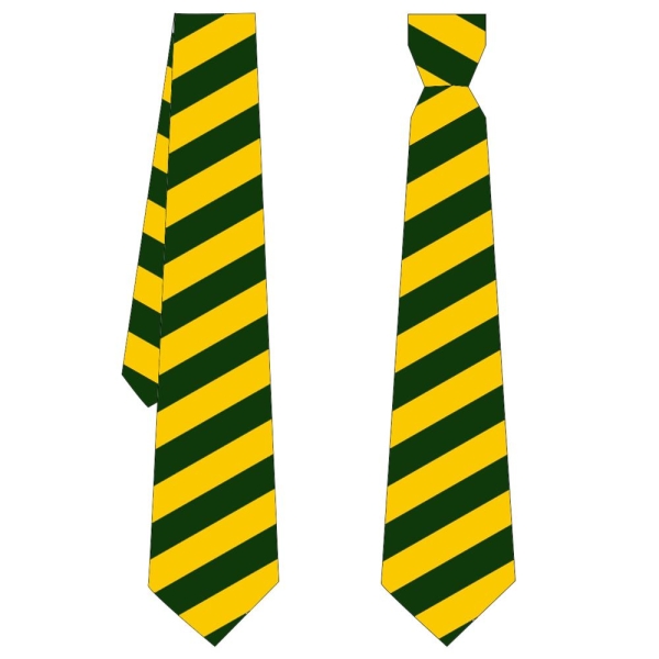 The Russell School - School Tie