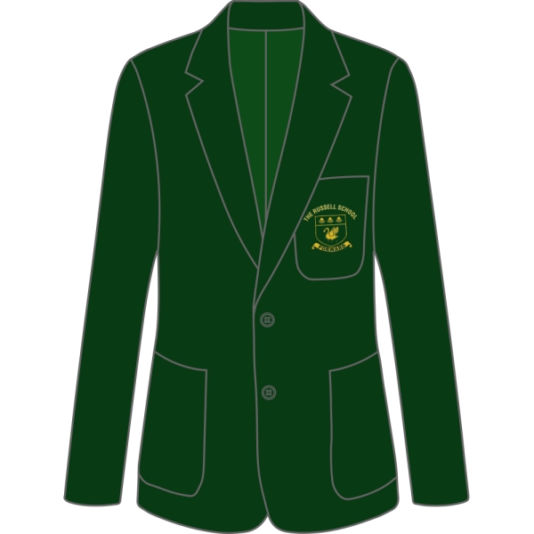 The Russell School - Blazer