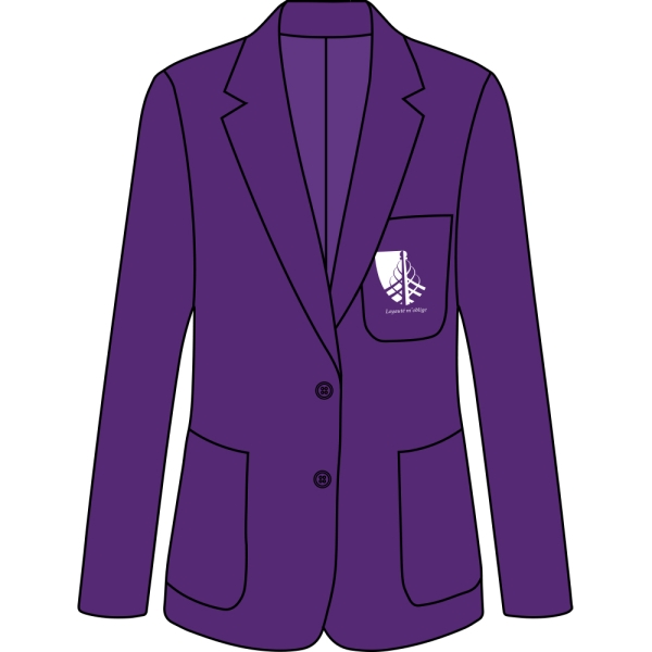 Croxley Danes School - Girls Blazer