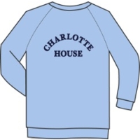 Charlotte House Preparatory School - Sports Sweatshirt