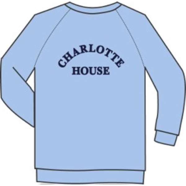 Charlotte House Preparatory School - Sports Sweatshirt
