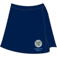 Charlotte House Preparatory School - Skort