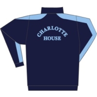 Charlotte House Preparatory School - Tracksuit Jacket