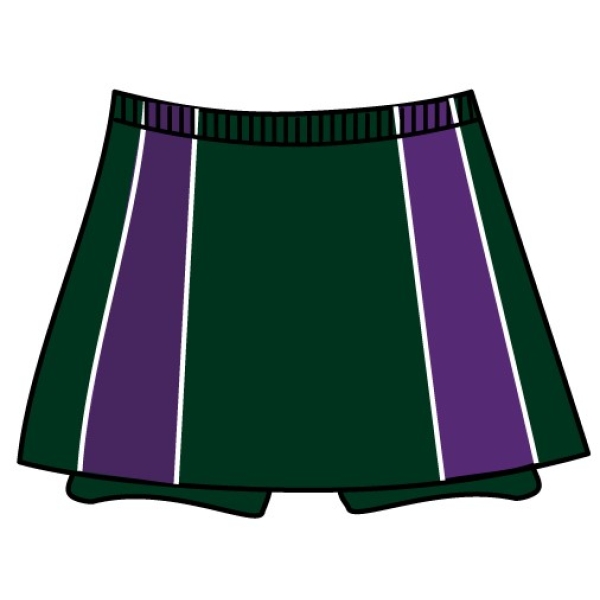 Croxley Danes School - Sports Skort