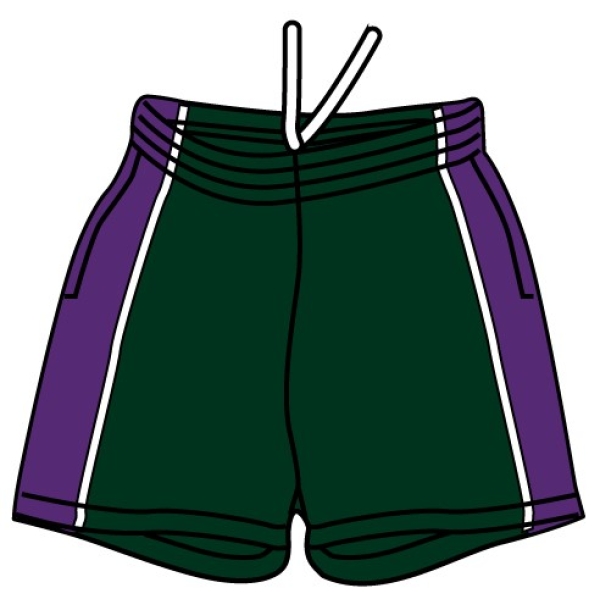 Croxley Danes School - Sports Shorts