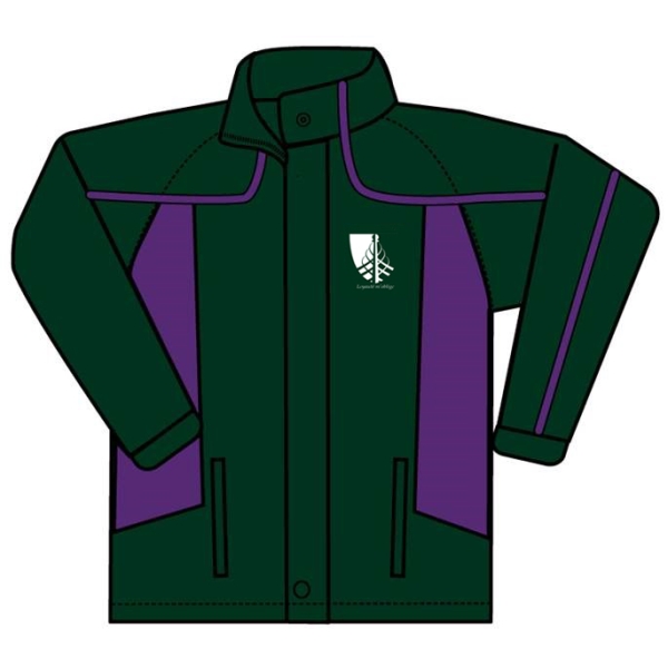 Croxley Danes School - Waterproof Jacket