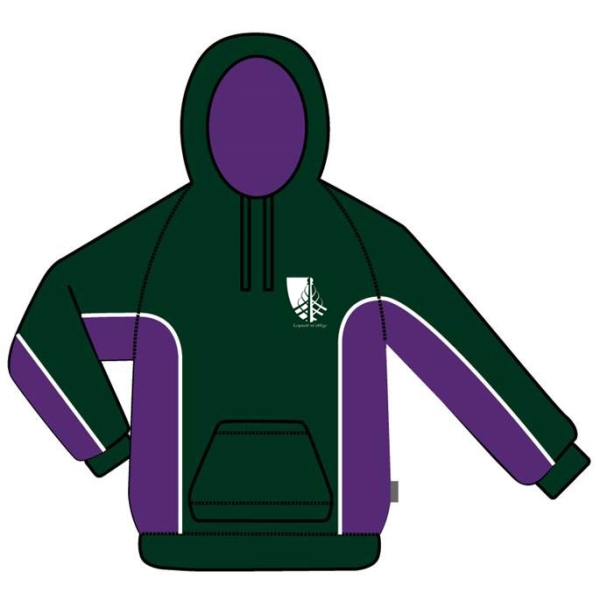 Croxley Danes School - Sports Hoodie