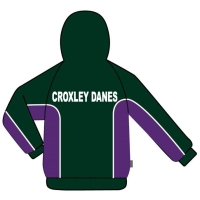 Croxley Danes School - Sports Hoodie