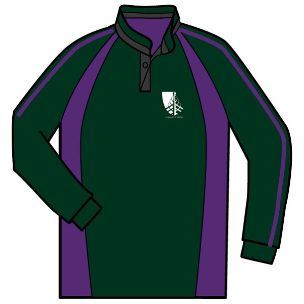 Croxley Danes School - Reversible Rugby Shirt