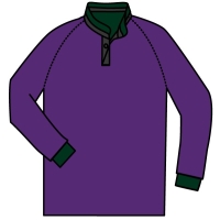 Croxley Danes School - Reversible Rugby Shirt