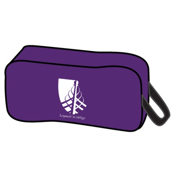 Croxley Danes School - Boot Bag