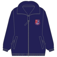 Central Primary School - Winter Fleece Jacket