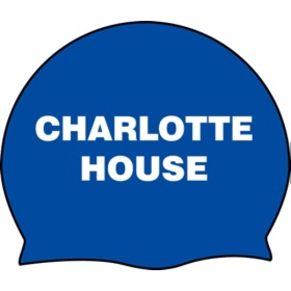 Charlotte House Preparatory School - Swimming Hat