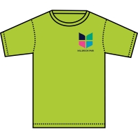Millbrook Park Primary School - PE T-Shirt