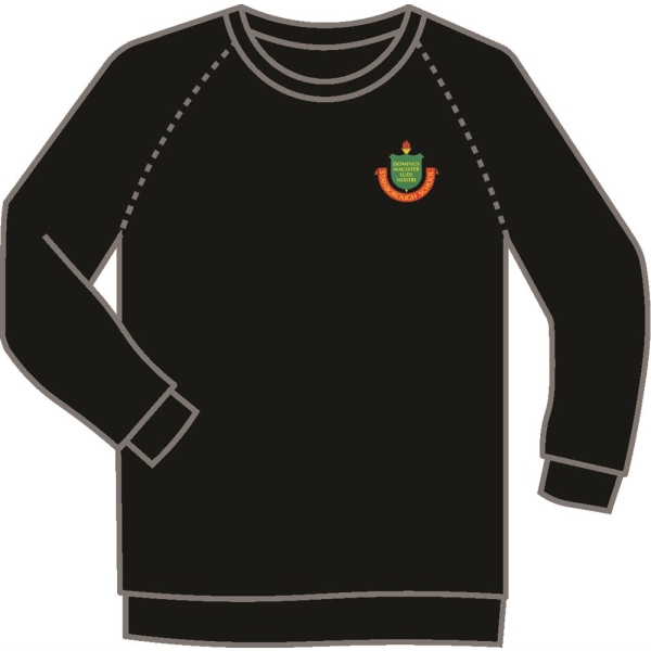 Stanborough Primary and Nursery School - Early Years Crewneck