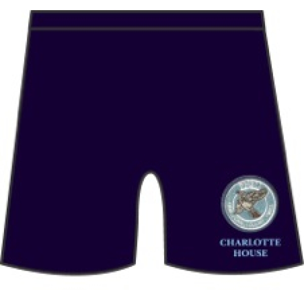 Charlotte House Preparatory School - Cycle Shorts