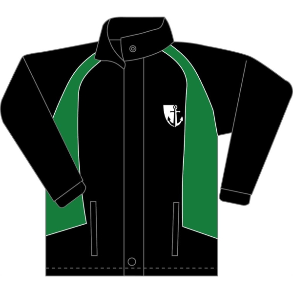 St Clement Danes School - Waterproof Sports Jacket