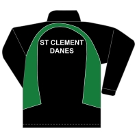 St Clement Danes School - Waterproof Sports Jacket