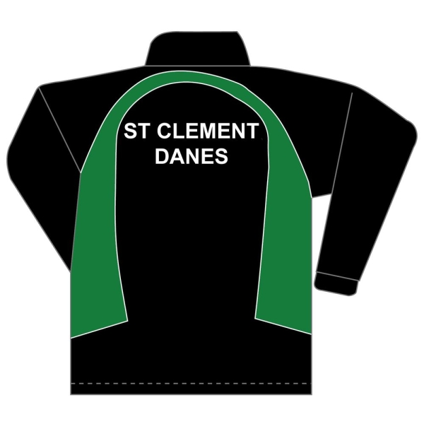 St Clement Danes School - Waterproof Sports Jacket