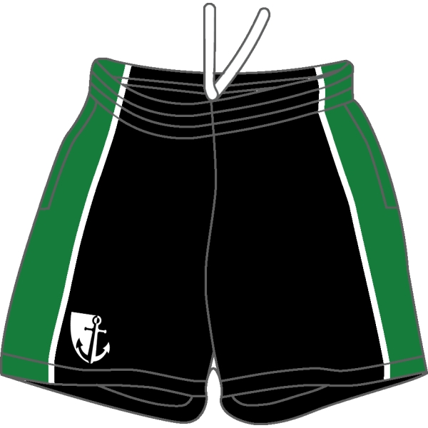 St Clement Danes School - Sports Shorts
