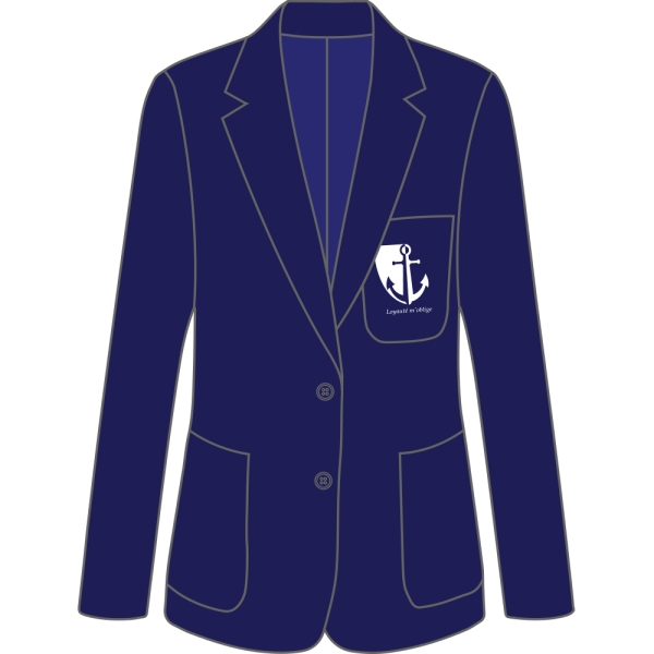 St Clement Danes School - Girls Blazer
