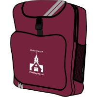 Christ Church Chorleywood School - Backpack