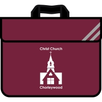 Christ Church Chorleywood School - Book Bag