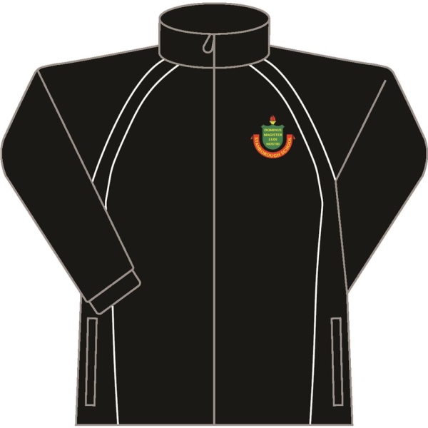 Stanborough Primary and Nursery School - Tracksuit Jacket
